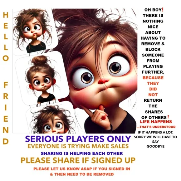 OPEN SIGN IN MON-FRI KIDS SHARE GROUP - Picture 3 of 7